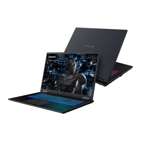 Gigabyte GAMING A18 PRO 18" WQXGA Intel Core 7 RTX 5070 Ti Gaming Laptop