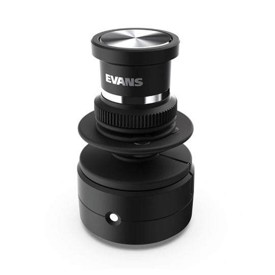 Evans Hybrid Sensory Percussion Cymbal Sensor : image 1