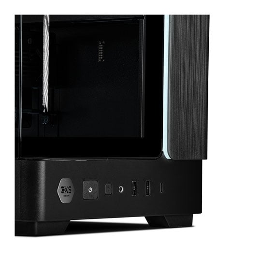 3XS ARC, 32GB RTX 5090, AMD Ryzen 9 9950X3D2, 64GB DDR5, 4TB M.2 SSD, SCAN Gaming PC : image 3