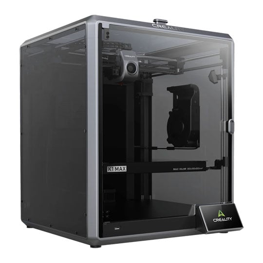 Creality K1 Max 3D Printer