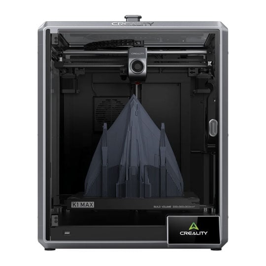 Creality K1 Max 3D Printer