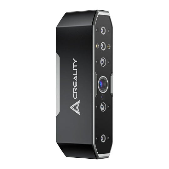 Creality CR-Scan Otter 3D Scanner : image 2