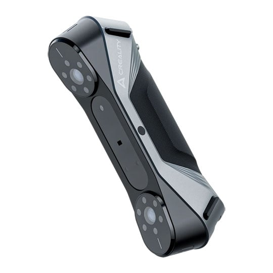 Creality CR-Scan Raptor 3D Scanner : image 1