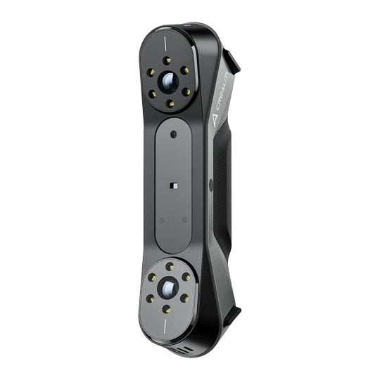 Creality CR-Scan Raptor 3D Scanner : image 3