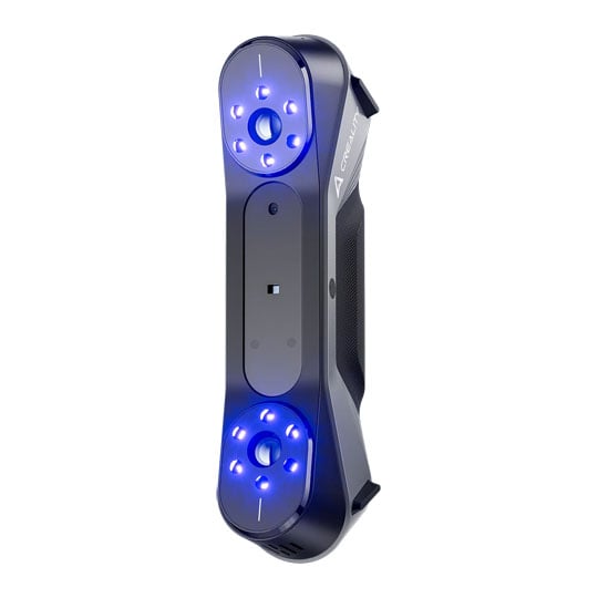 Creality CR-Scan Raptor 3D Scanner : image 4