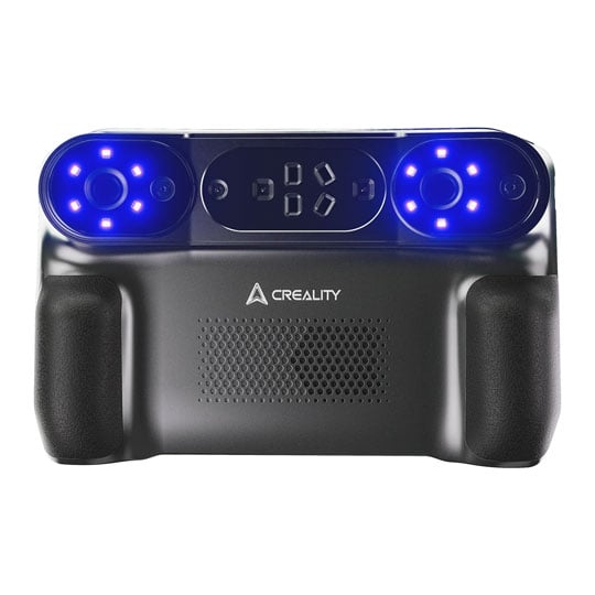 Creality Sermoon P1 3 Mode 3D Scanner : image 2
