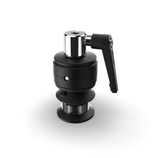 Evans Hybrid Sensory Percussion Hi-Hat Sensor : image 2