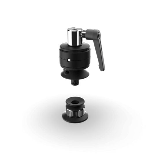 Evans Hybrid Sensory Percussion Hi-Hat Sensor : image 4