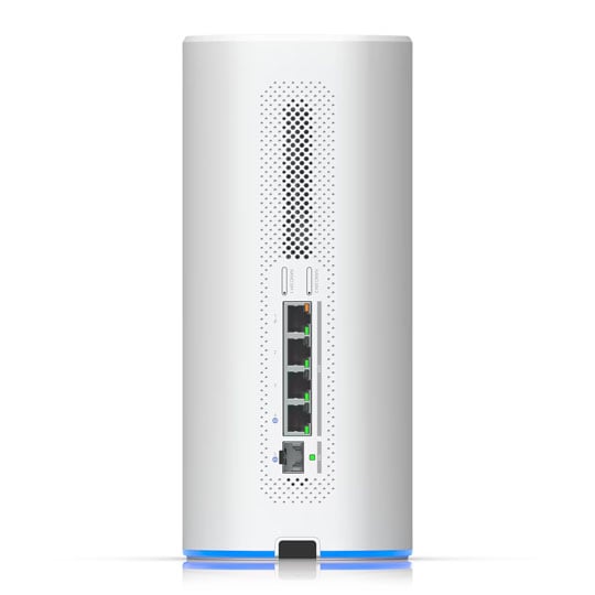 Ubiquiti UniFi Dream Router 5G Max Triple Band WiFi 7 PoE Cloud Gateway : image 3