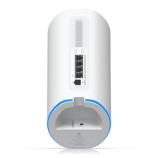 Ubiquiti UniFi Dream Router 5G Max Triple Band WiFi 7 PoE Cloud Gateway : image 4