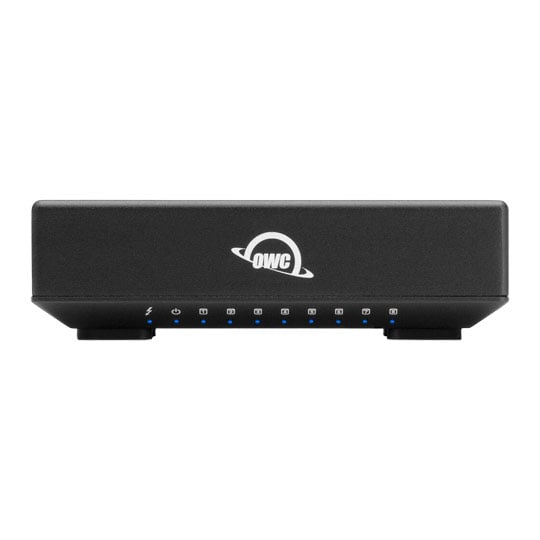 OWC ThunderBlade X8 16TB : image 2