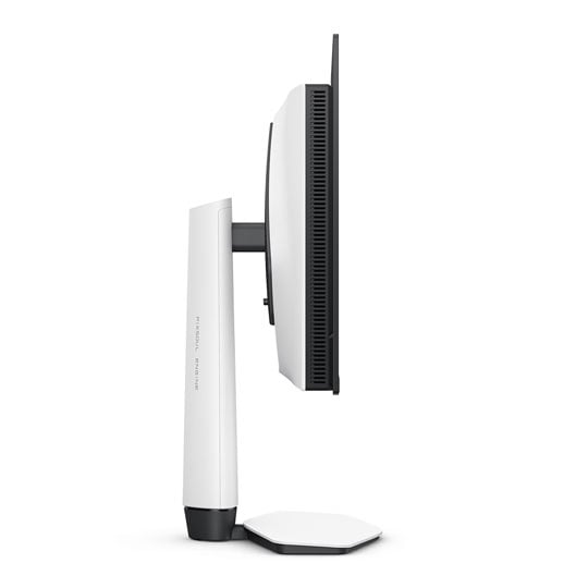 BenQ MOBIUZ EX271QZ 27” QHD 500Hz FreeSync Premium Pro OLED Gaming Monitor : image 3