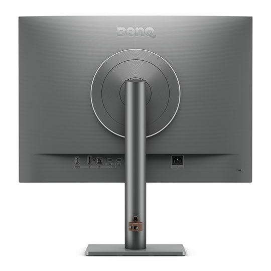 BenQ RD280UG 28" 4K+ 120Hz FreeSync IPS Programming Monitor with MoonHalo Backlight : image 4