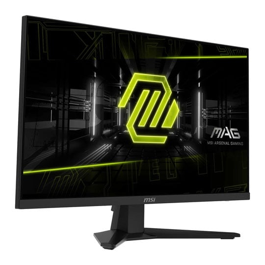 Open Box MSI 27" MAG 274F FHD 200Hz Adaptive-Sync IPS Monitor : image 2