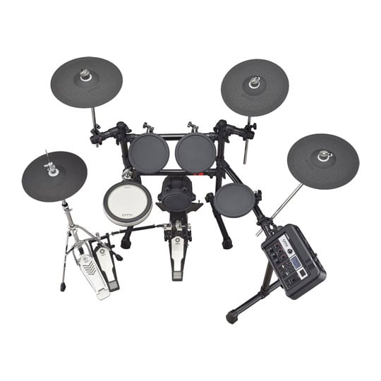 Yamaha DTX6K2-X Electronic Drum Kit : image 2