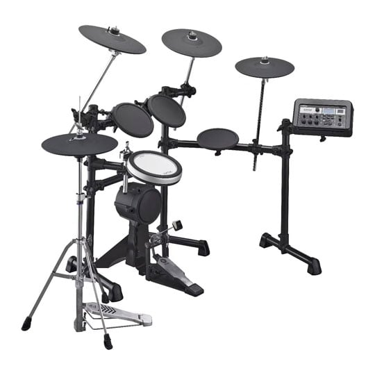 Yamaha DTX6K2-X Electronic Drum Kit : image 3
