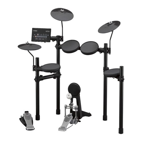 Yamaha DTX432 Electronic Drum Kit : image 1