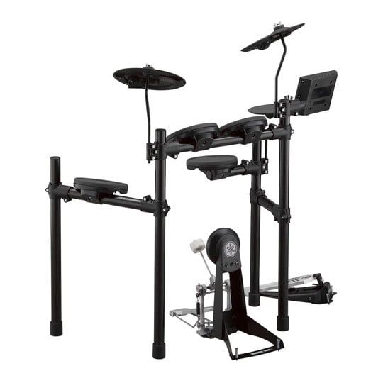 Yamaha DTX432 Electronic Drum Kit : image 2
