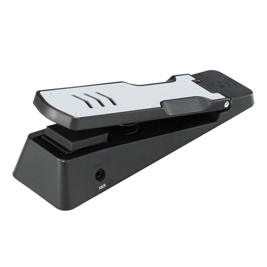 Yamaha KU100 DTX Silent Kick Pedal Trigger : image 2