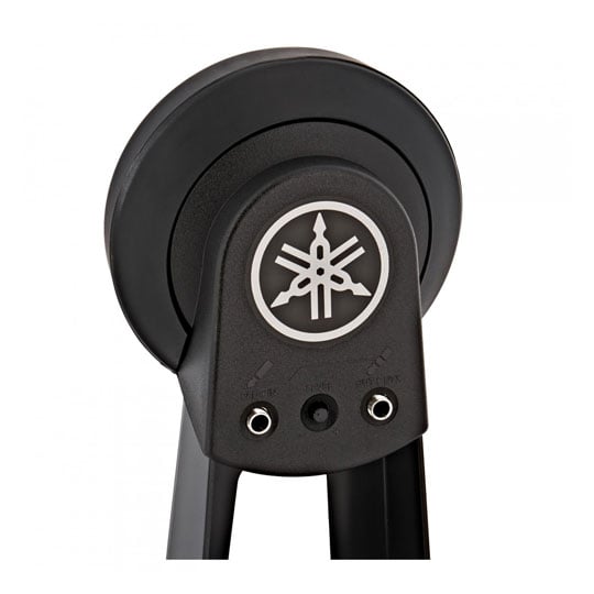 Yamaha KP65 Electronic Kick Pad Tower : image 2