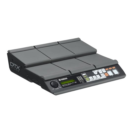 Yamaha DTX-Multi 12 Digital Percussion Pad : image 1