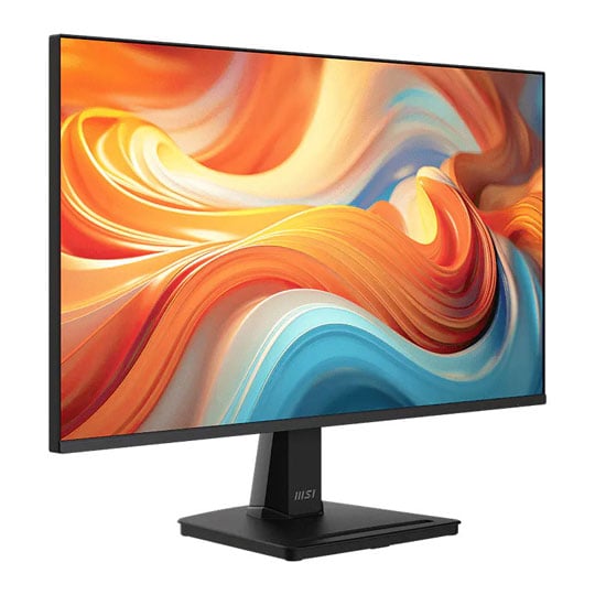 Refurbished MSI PRO MP251 E14L 25" Full HD 144Hz Adaptive Sync IPS Monitor : image 2