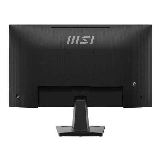 Refurbished MSI PRO MP251 E14L 25" Full HD 144Hz Adaptive Sync IPS Monitor : image 4