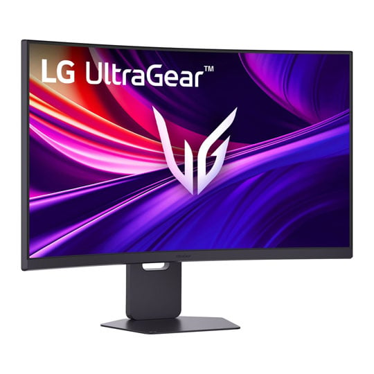 LG UltraGear G8 37G800A-B 37" 4K 165Hz FreeSync Premium Pro VA Gaming Monitor : image 2
