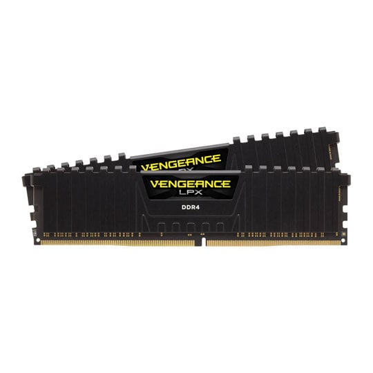 Open Box Corsair Vengeance RGB PRO SL White 32GB 3600MHz DDR4 Memory Kit : image 2