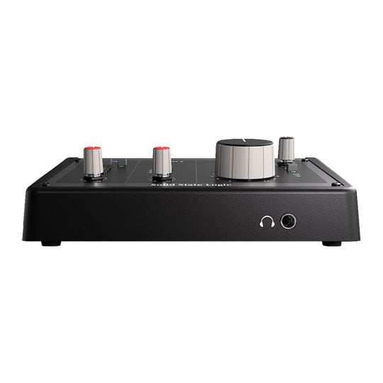 Solid State Logic SSL1 Audio Interface : image 2