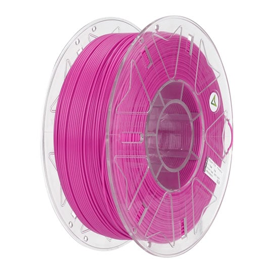 Creality Hyper PLA RFID Purple 1kg 1.75mm 3D Printier Filament : image 1