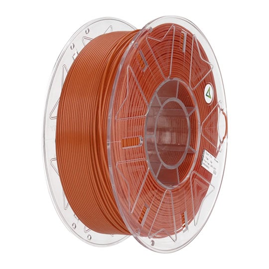 Creality Hyper PLA RFID Brown 1kg 1.75mm 3D Printier Filament : image 1