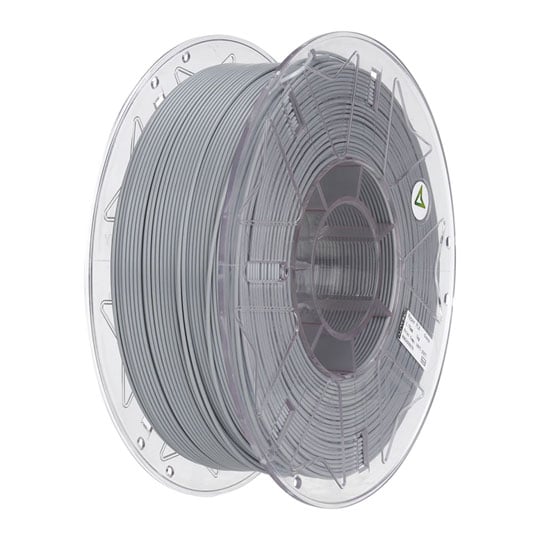 Creality Hyper PLA RFID Grey 1kg 1.75mm 3D Printier Filament : image 1