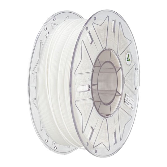 Creality Hyper PLA RFID White 1kg 1.75mm 3D Printier Filament : image 1