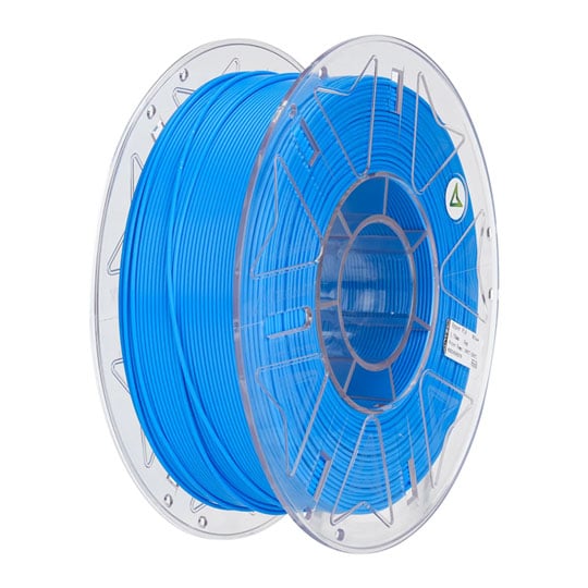Creality Hyper PLA RFID Blue 1kg 1.75mm 3D Printier Filament : image 1