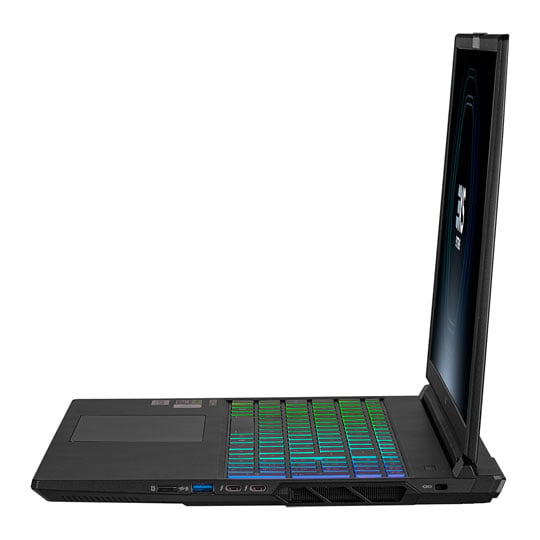 16" NVIDIA GeForce RTX 5080 Gaming Laptop with Intel Core Ultra 9 290HX Plus : image 3
