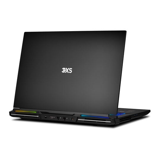 18" NVIDIA GeForce RTX 5080 Gaming Laptop with Intel Core Ultra 9 290HX Plus : image 4