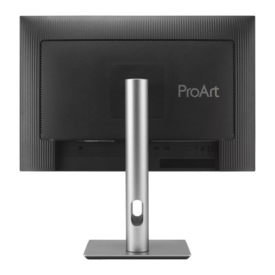 ASUS 24" ProArt Display PA248QV Gen2 Monitor : image 4