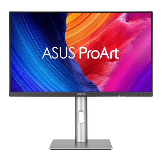 ASUS 27" ProArt Display PA278QV Gen2  Monitor : image 2