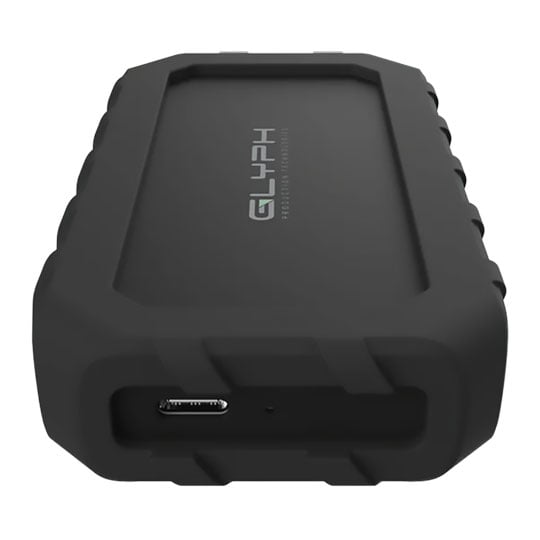 Glyph Atom EX20 1TB High-Intensity USB-C 3.2 NVMe SSD : image 2