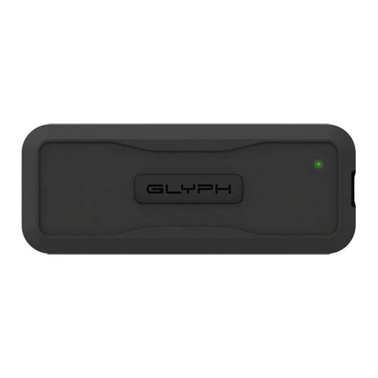 Glyph Atom EV 8TB USB-C 3.2 NVMe SSD : image 1