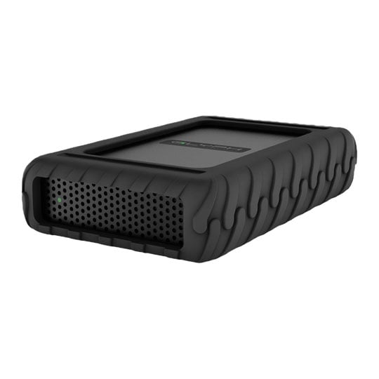 Glyph Blackbox PRO Desktop Drive 12TB : image 1