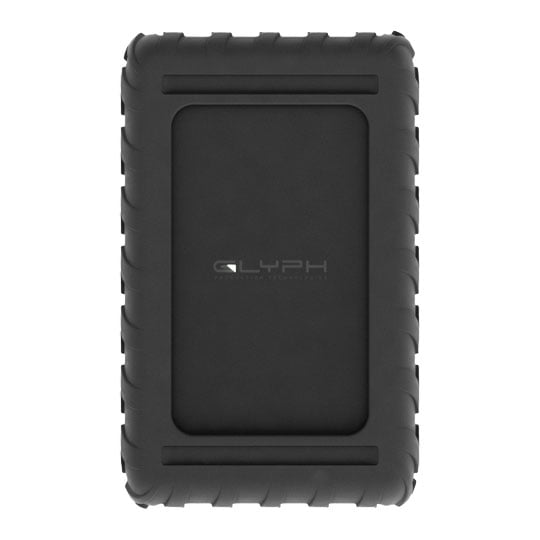 Glyph Blackbox PRO Desktop Drive 12TB : image 2