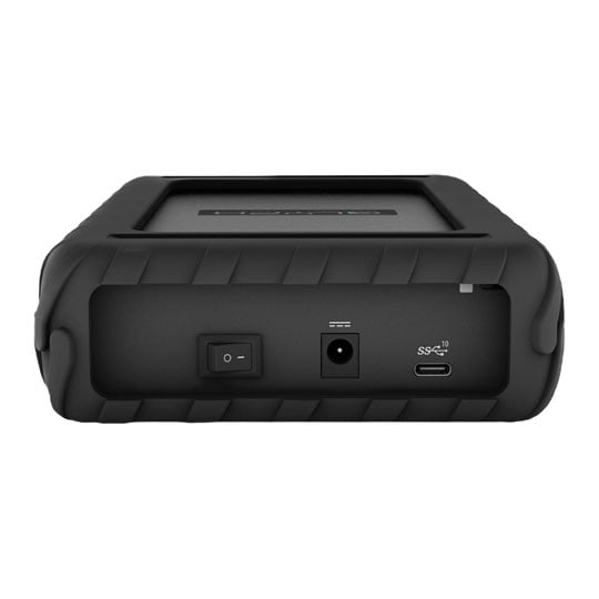Glyph Blackbox PRO Desktop Drive 16TB : image 3