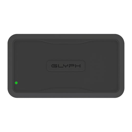 Glyph Atom PRO 2TB Portable Thunderbolt 3 NVMe SSD : image 2