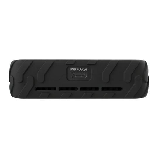Glyph Capture+ CFexpress Type B USB4 Memory Card Reader : image 2