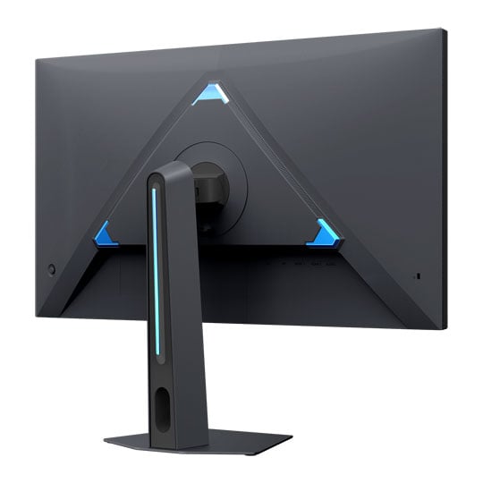 Hisense 27G5QUK PRO 27" 2K 200Hz FreeSync HDR10 IPS Gaming Monitor : image 3