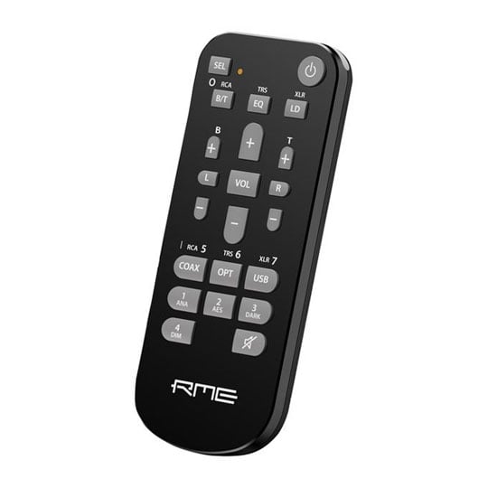 RME ADI-2 Pro EX USB AD/DA Converter and Headphone Amplifier : image 3