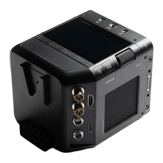 Pixboom Spark Black High-Speed Camera (PL-Mount) : image 3