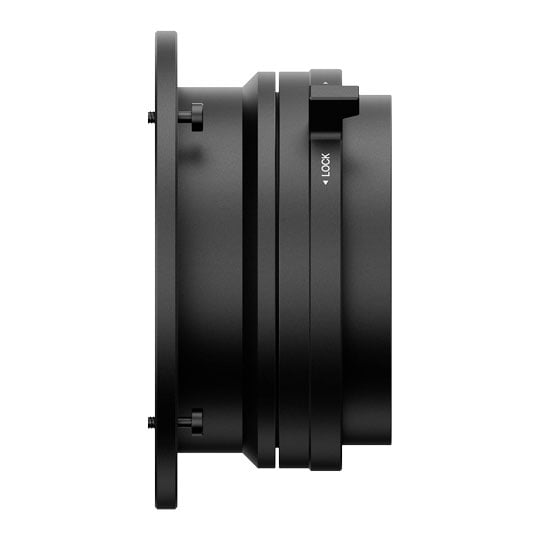 Pixboom Mount Adapter to EF (Black) : image 2